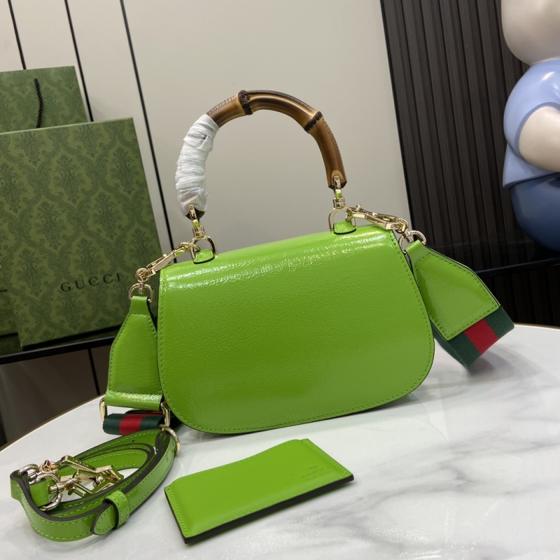 Gucci Top Handle Bags